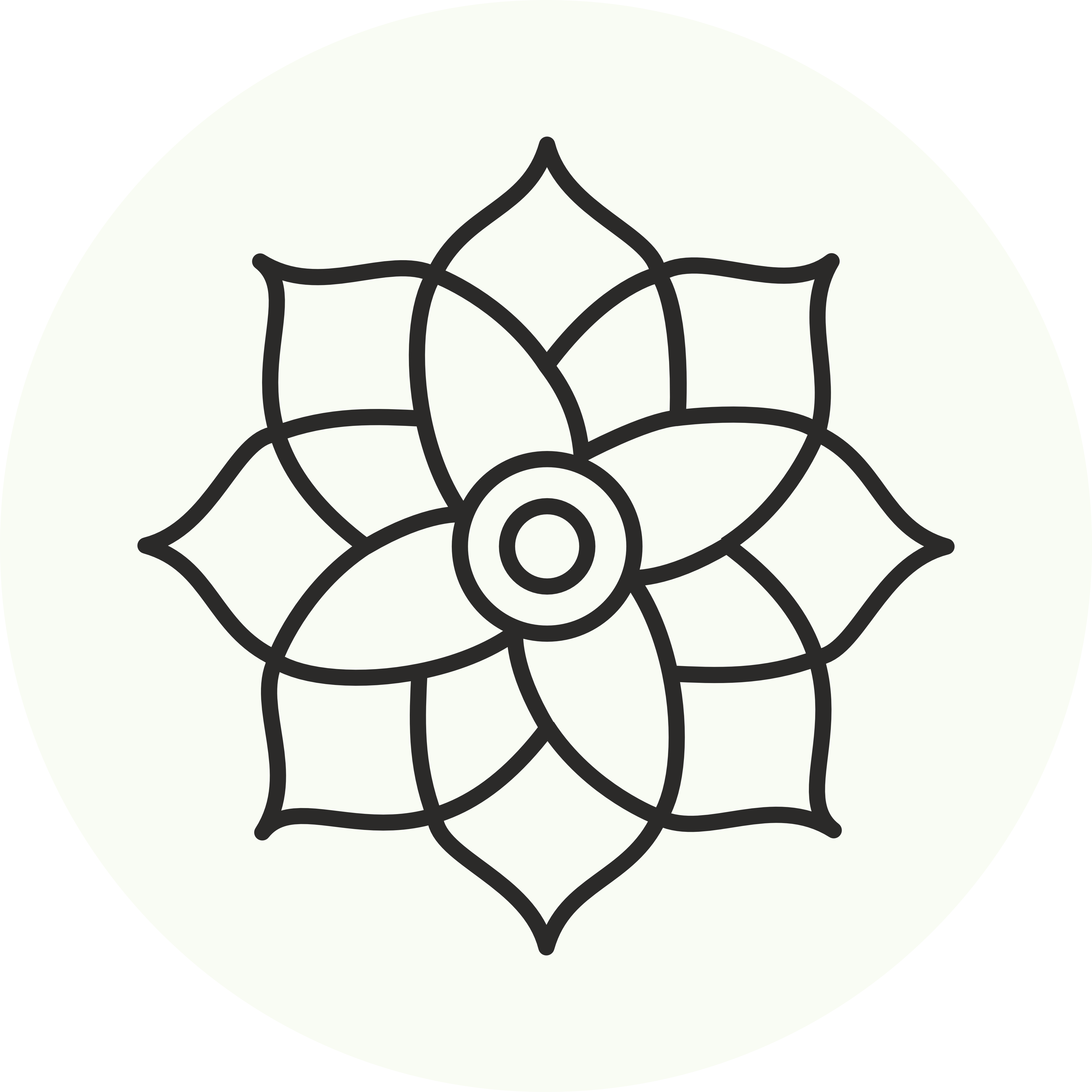 Vinyasa Yoga - Yogi Webflow Template